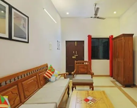 Anu Home Stay 1-2