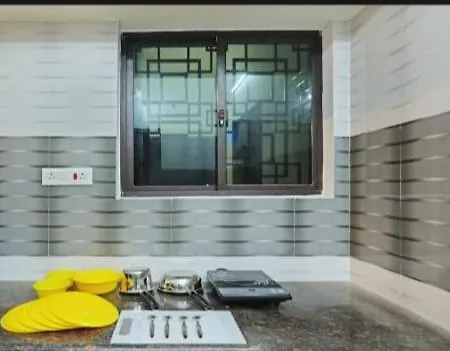 Anu Home Stay 1-3