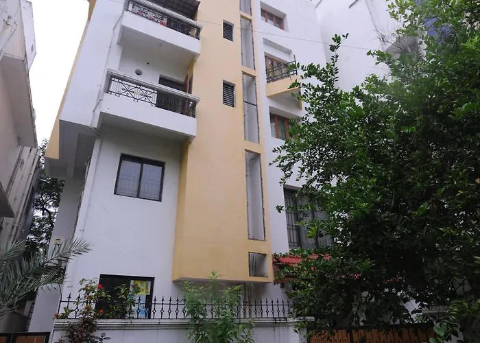 Sm Villa Pondicherry